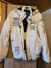 Jacke camp david - camp,
