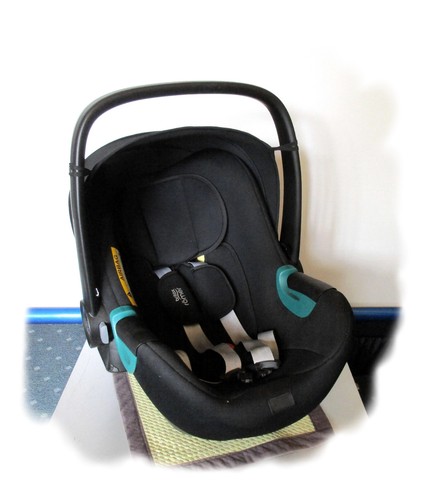 Britax römer baby safe - baby-safe, 3