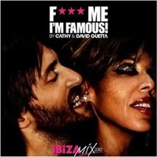 David Guetta - F*** Me I'm
