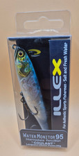 Illex Water Monitor 95