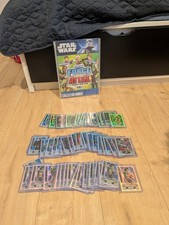 Riesen Star Karten & Force