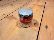 Orwo NP 27 3x 1,70m 35mm Film