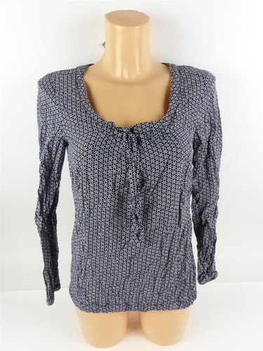 Zero damen shirt langarmshirt - zero,