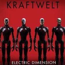 KRAFTWELT - ELECTRIC DIMENSION