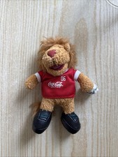 Goleo maskottchen der - vi,