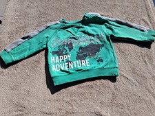 Süßer Baby Pullover, C&A