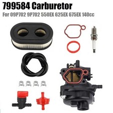 Vergaser Satz für Briggs