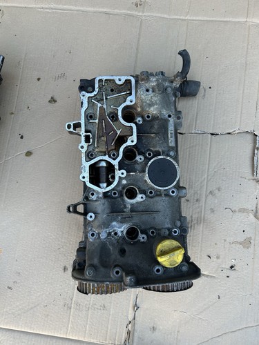 Original zylinderkopf renault - original,