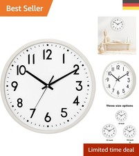 Beige Batteriebetriebene