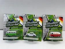 GreenLight Motor World German