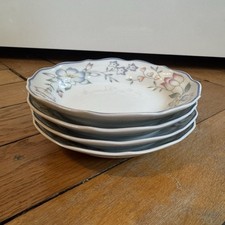4x Schüssel 11,5