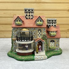 RETIRED PARTYLITE THE BRISTOL
