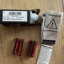 Campagnolo Bremsbelag BR-BO500