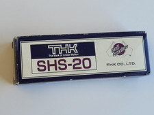 THK SHS20 Führungswagen - NEU / OVP - worldwide shipping