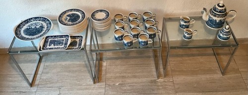 Villeroy boch blue castle - villeroy,