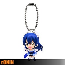 UMI SONODA - LOVE LIVE 06 Swing Schlüsselanhänger Keychain BANDAI IDOL ラブライブ!