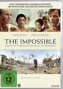 The impossible von juan - impossible,