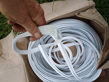 Stoßstange Frankia Wohnmobil stoßstange dichtgummi  Frankia Wohnmobil 4 meter