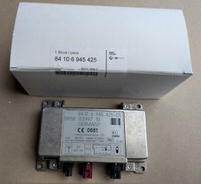 BMW E85 E86 Z4  Antennenweiche Antennenverstärker Antenne 8410 6945425 NEU