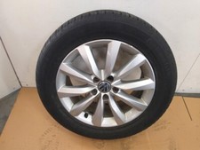 2011 Volkswagen Tiguan (5N1/2)