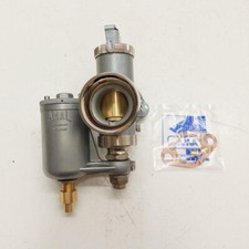 Amal. Indian Chief Carburetor
