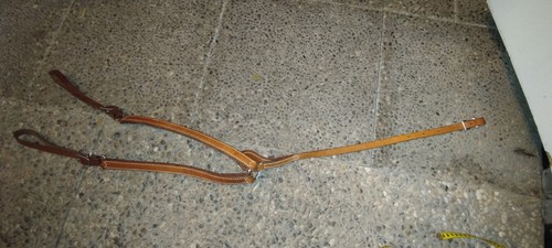 Vorderzeug braun - vorderzeug,