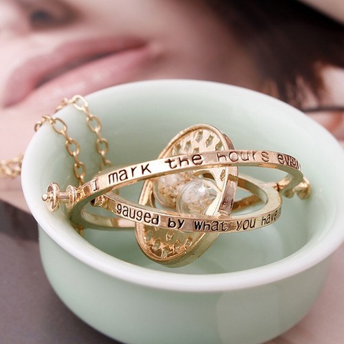 Harry potter zeitumkehrer - harry,