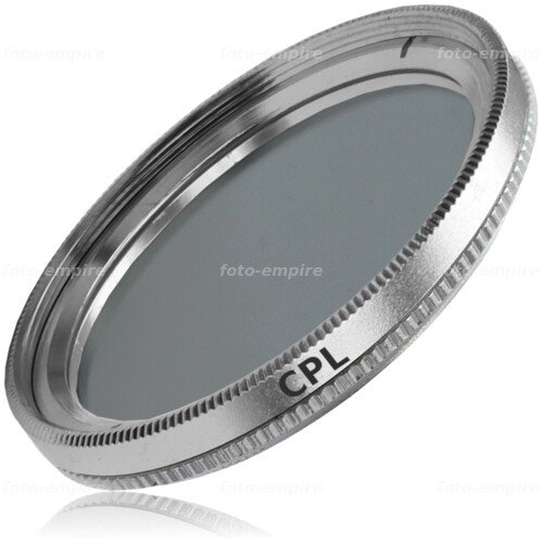 37mm cpl filter zirkular - 37mm,