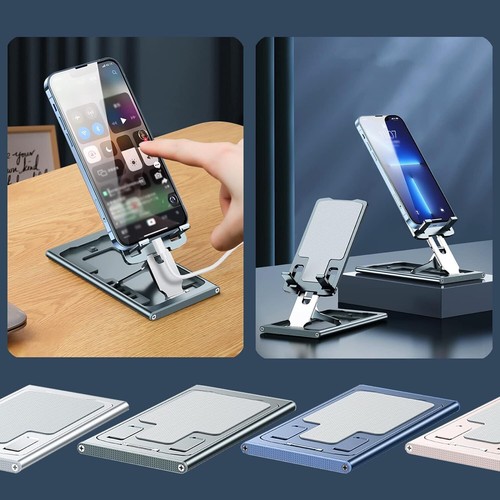 Premium handy ständer - premium, handy-ständer