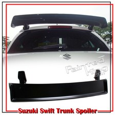 Painted Fit For Suzuki Swift