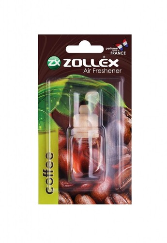 Zollex 3855 lufterfrischer - 3855,