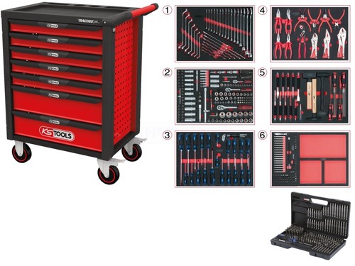 Tools racingline - tools,