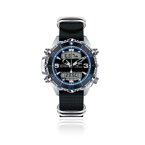 Chris benz depthmeter digital - chris,