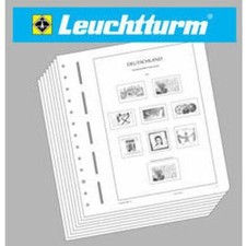 LEUCHTTURM Vordruckblätter