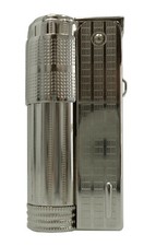 Imco Triplex Sturmfeuerzeug der Klassiker mit Benzin 