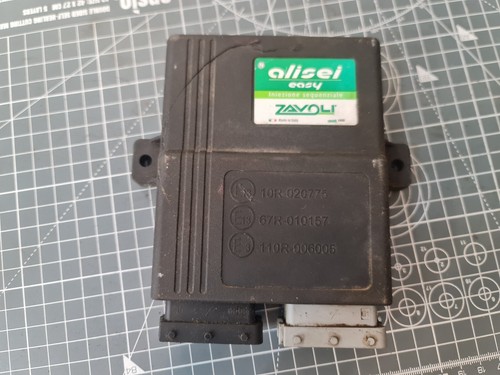 Steuergerät alisei easy - ,
