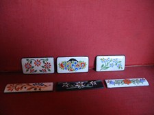  Email Schmuck Konvolut 6