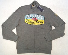 Trussardi action sweatjacke - action,