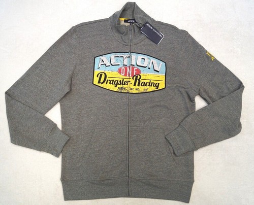 Trussardi action sweatjacke - trussardi,
