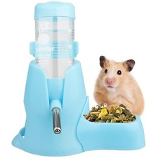 Hamster Trinkflasche 80ML