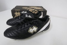 Errea TOP  Fußballschuh - Stollenschuh  känguruleder  Größe  8 - 42 Ungetragen