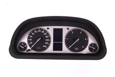 Tachometer Mercedes Benz A-Kl. W169 Diesel A1694401011 Tacho Kombiinstrument KFZ