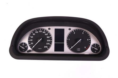 Tachometer mercedes benz - benz, a-kl