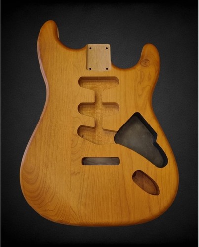 Parts stratocaster korpus - g-parts,