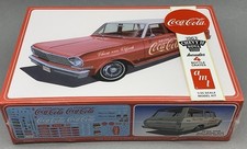 Chevrolet nova coca cola - chevrolet, coca-cola