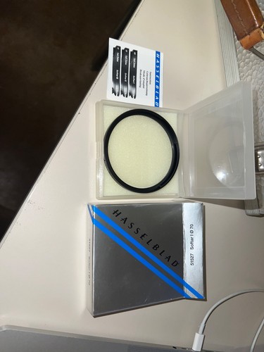 Hasselblad softar lens - softar,