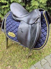 Vielseitigkeitssattel VSD