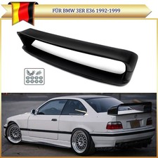 Sport Heckspoiler Lippe