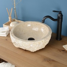 Marmor stein waschbecken erosi - marmor-stein-waschbecken,