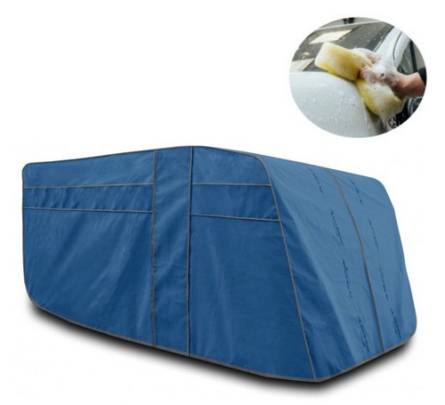 Vollgarage mit